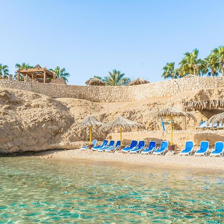 Sharm Club Beach Resort Екстериор снимка