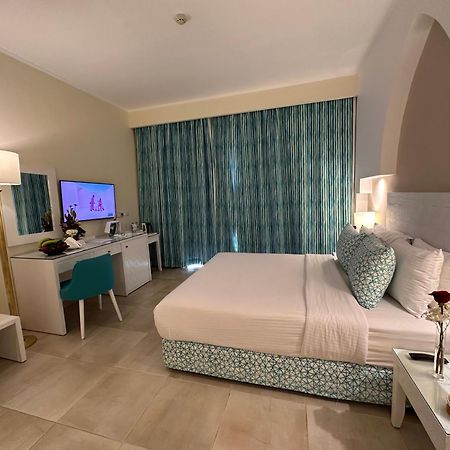 Sharm Club Beach Resort Екстериор снимка
