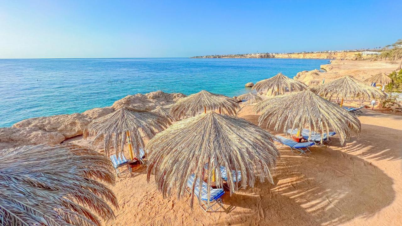 Sharm Club Beach Resort Екстериор снимка