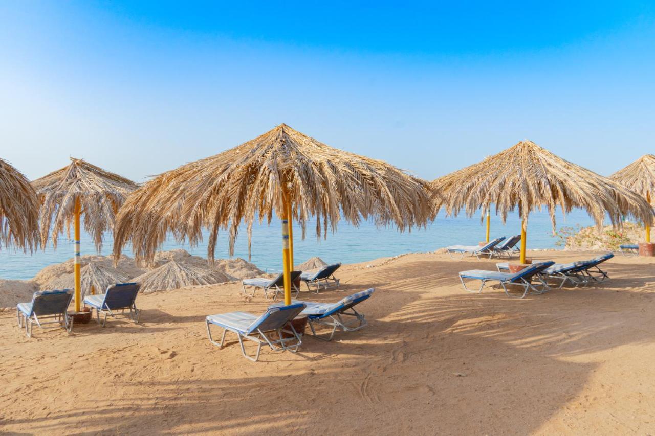 Sharm Club Beach Resort Екстериор снимка