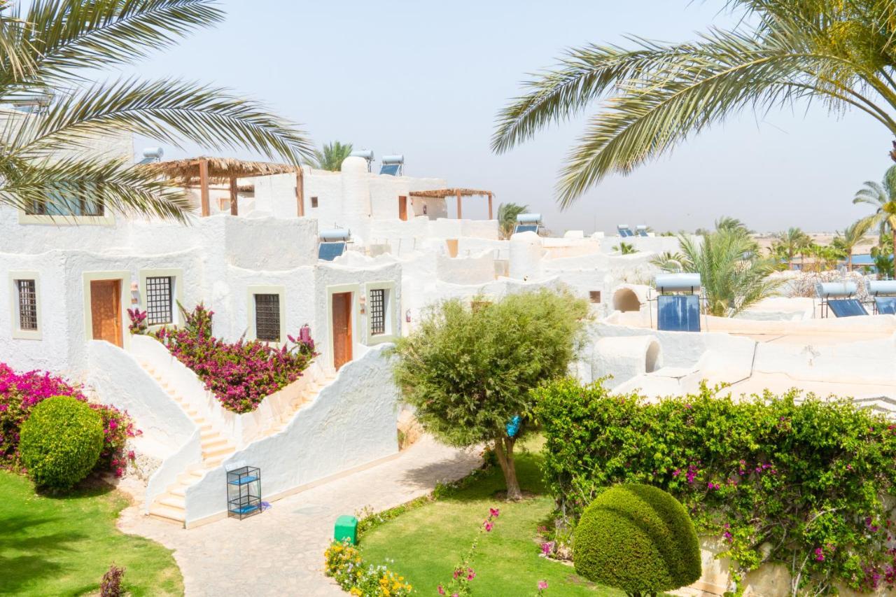 Sharm Club Beach Resort Екстериор снимка