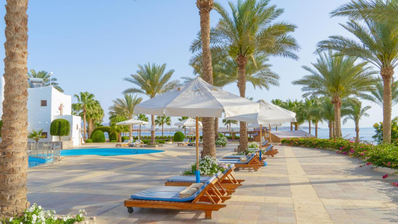 Sharm Club Beach Resort Екстериор снимка