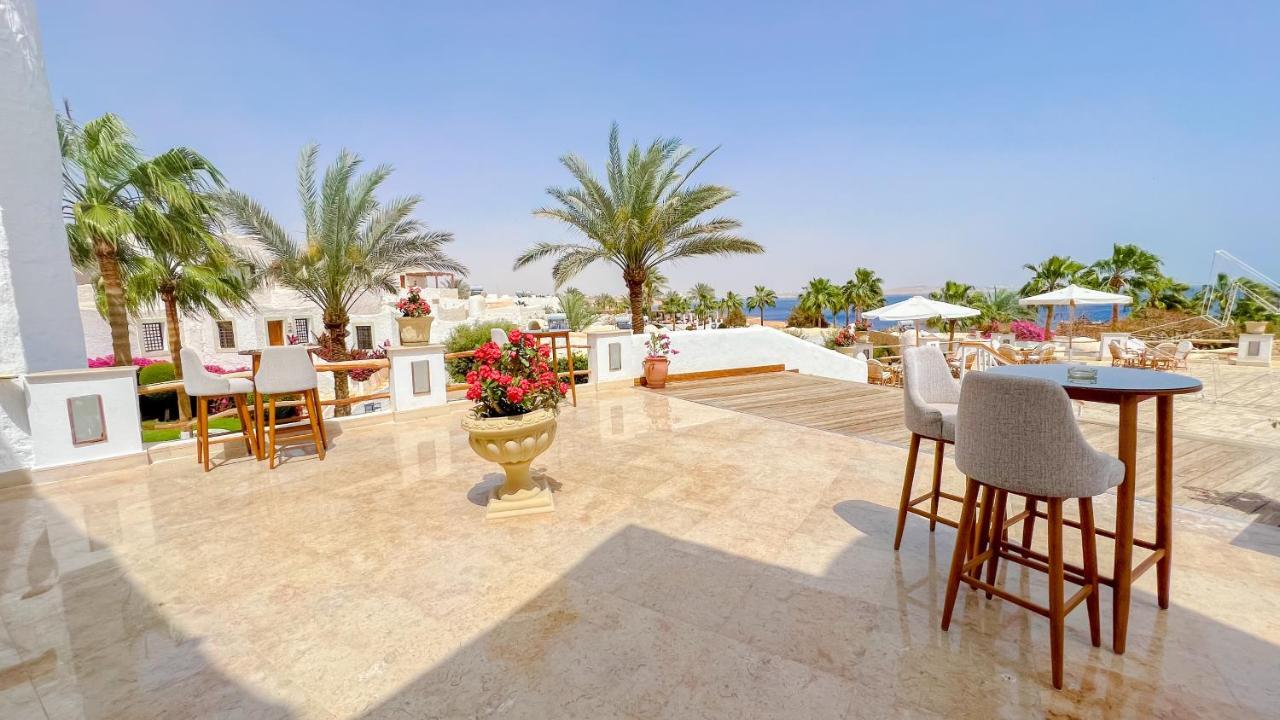 Sharm Club Beach Resort Екстериор снимка