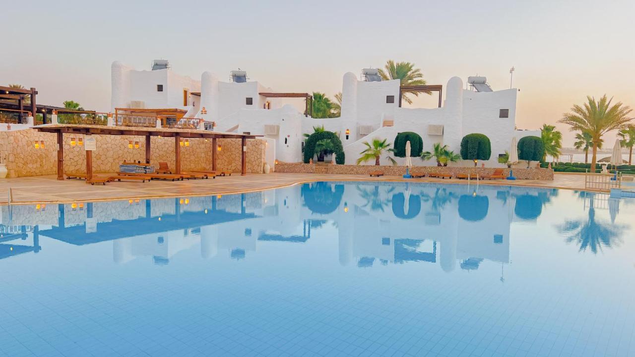 Sharm Club Beach Resort Екстериор снимка