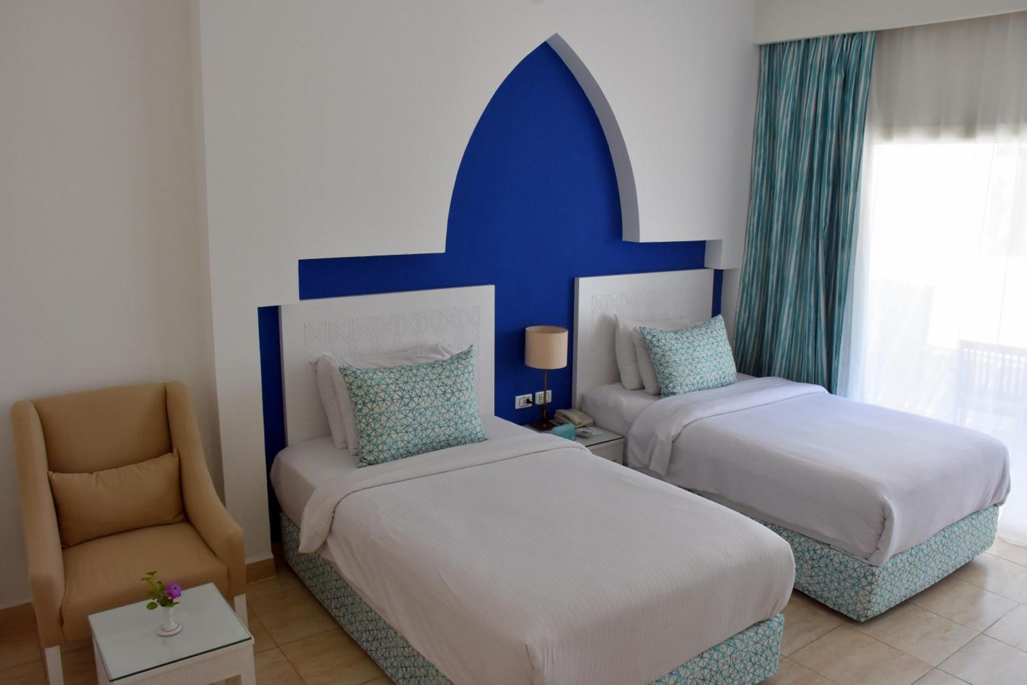 Sharm Club Beach Resort Екстериор снимка