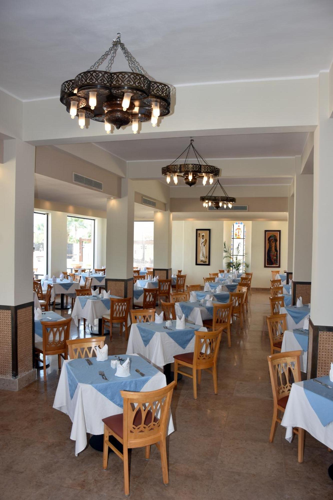 Sharm Club Beach Resort Екстериор снимка