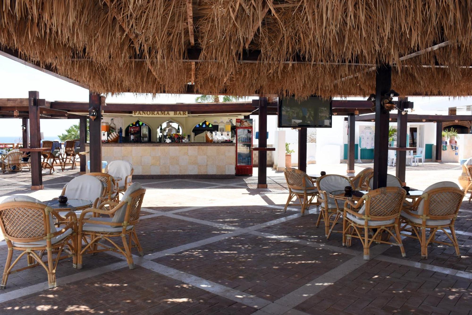 Sharm Club Beach Resort Екстериор снимка