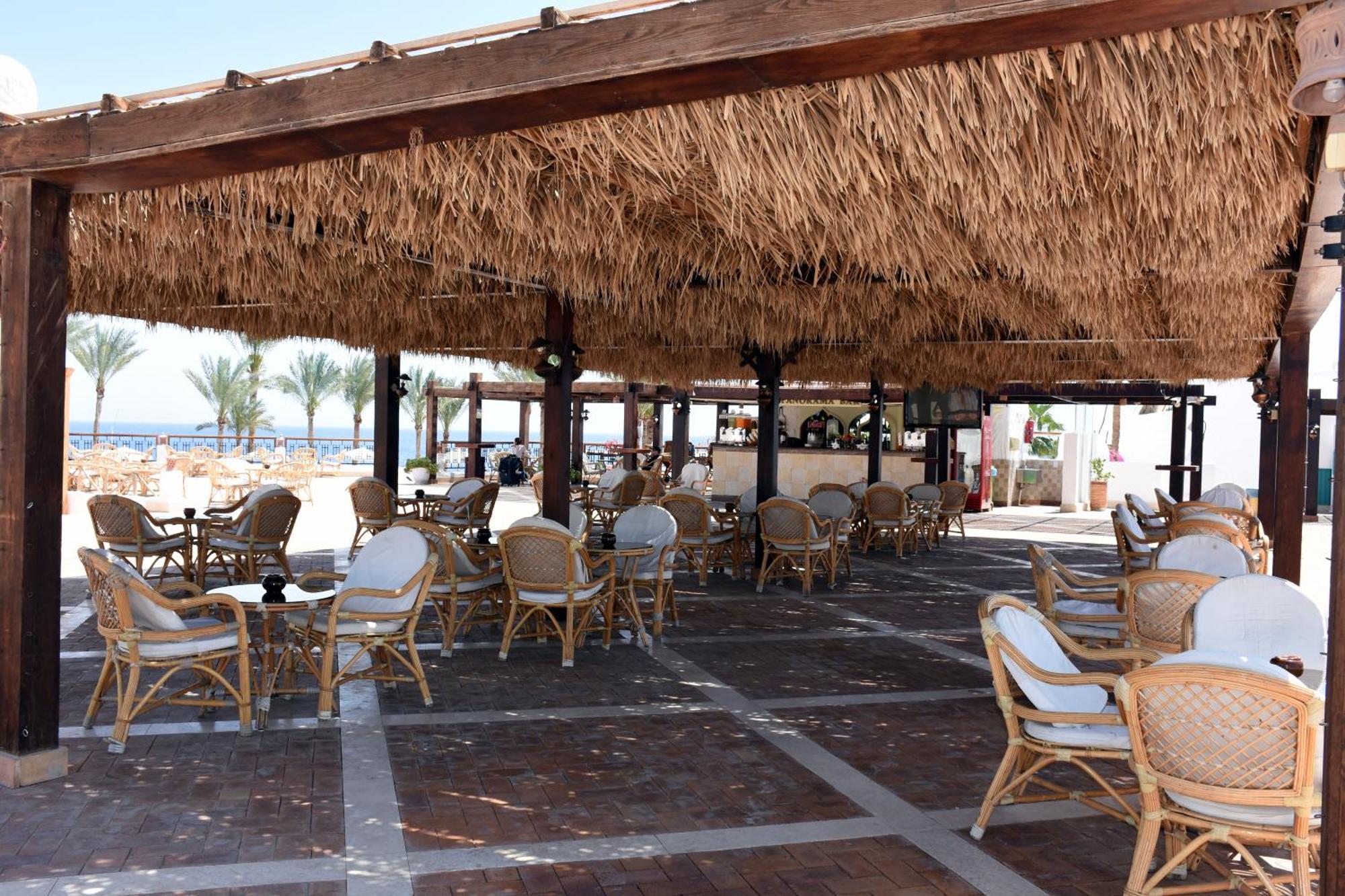 Sharm Club Beach Resort Екстериор снимка