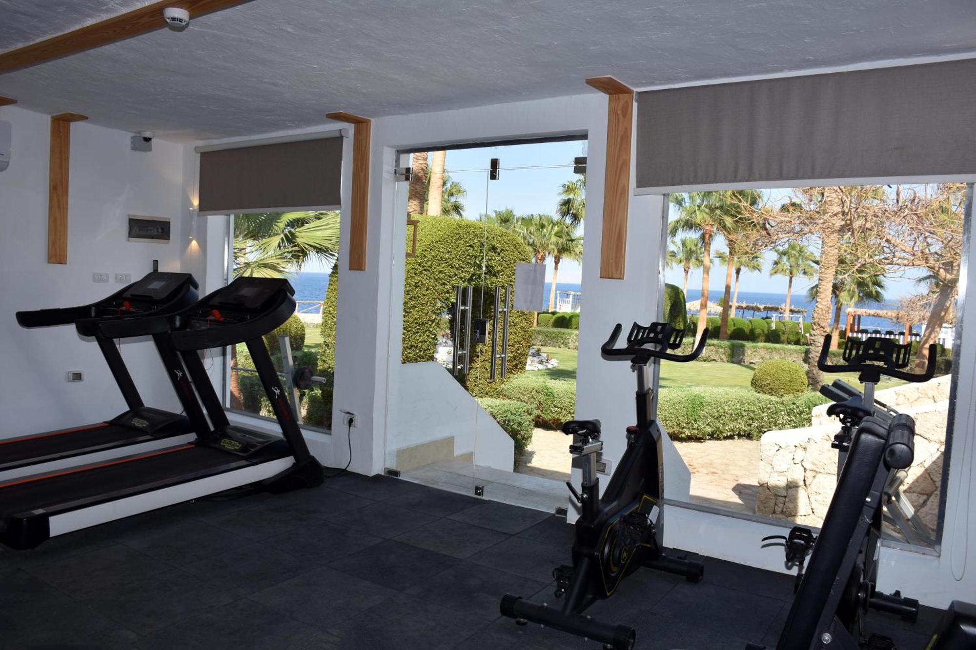 Sharm Club Beach Resort Екстериор снимка