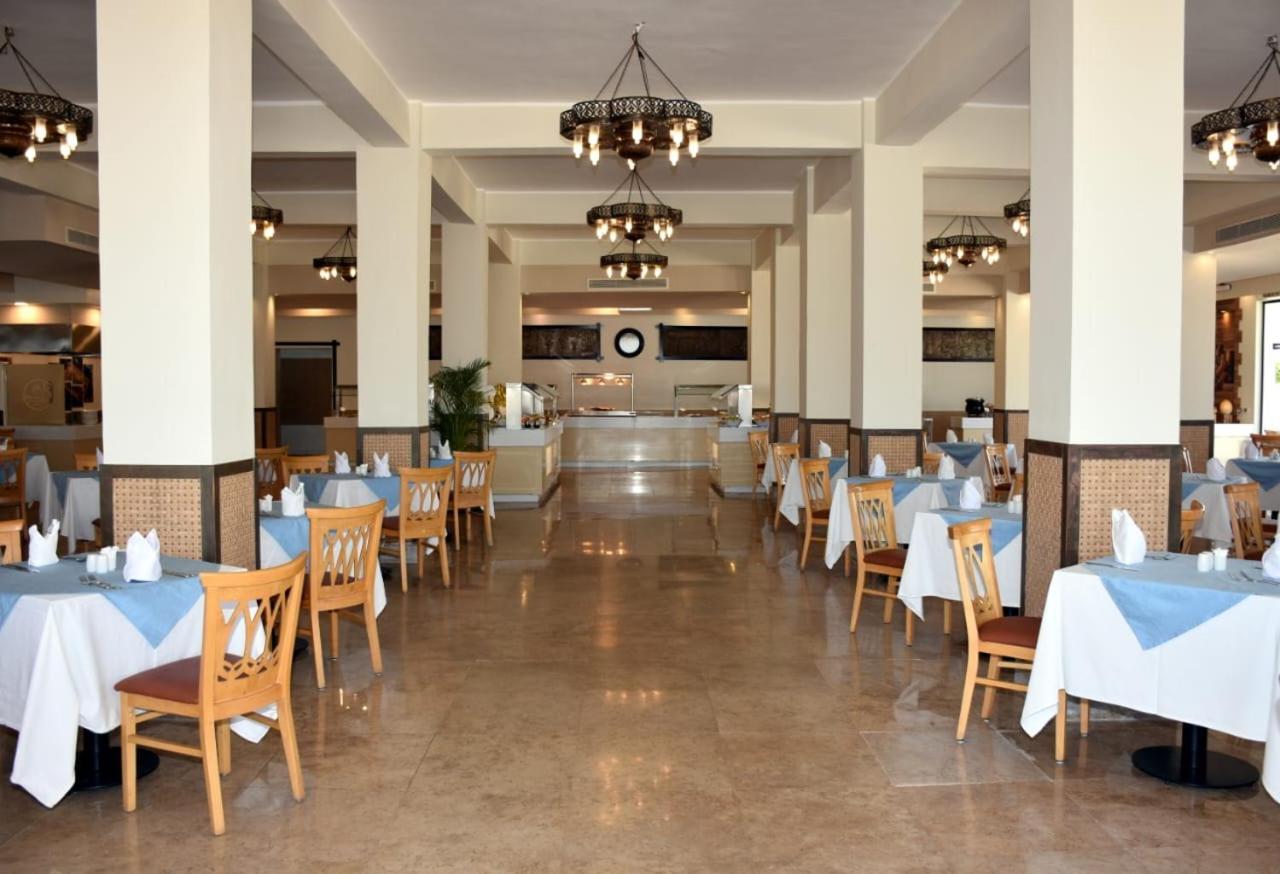 Sharm Club Beach Resort Екстериор снимка