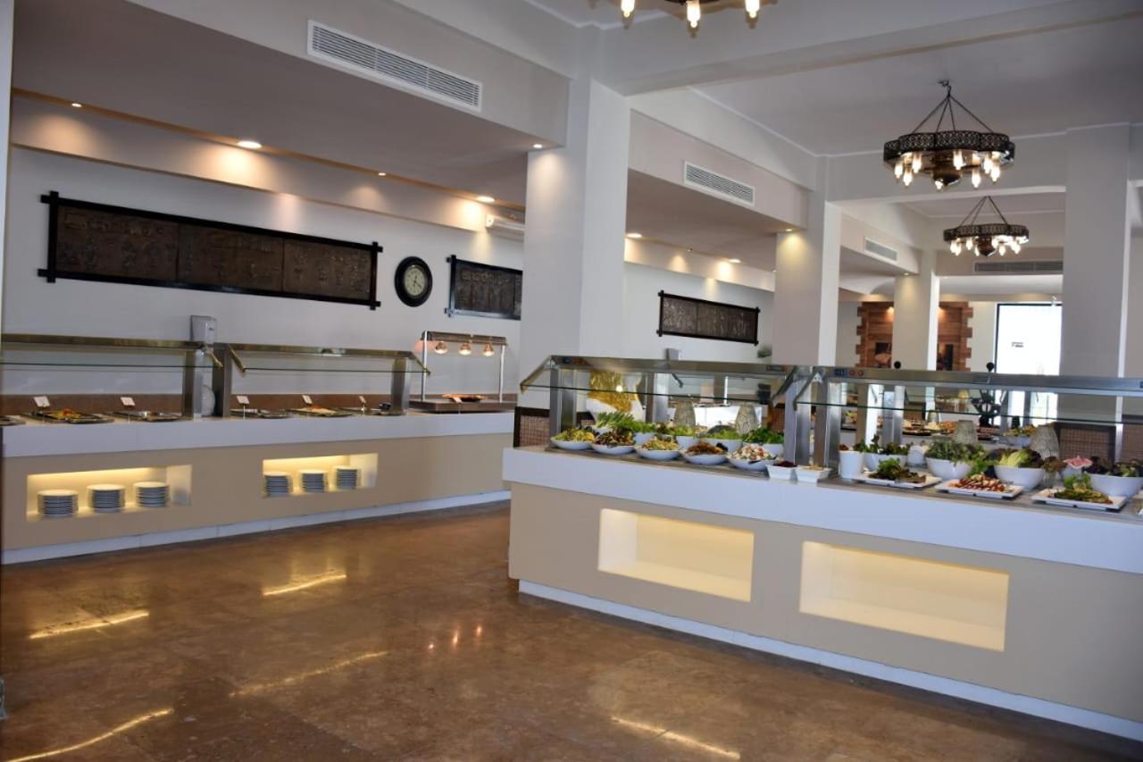Sharm Club Beach Resort Екстериор снимка