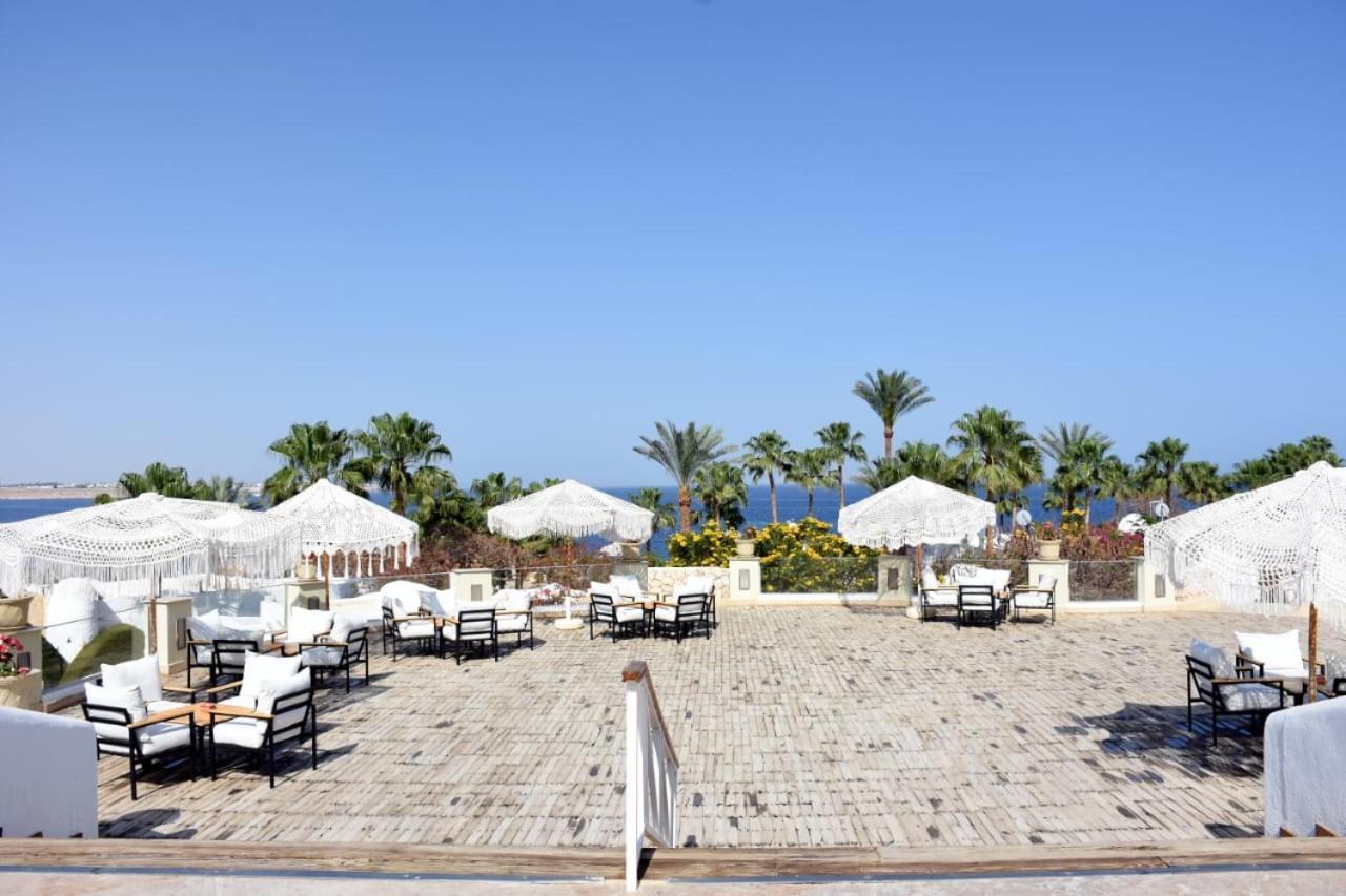 Sharm Club Beach Resort Екстериор снимка