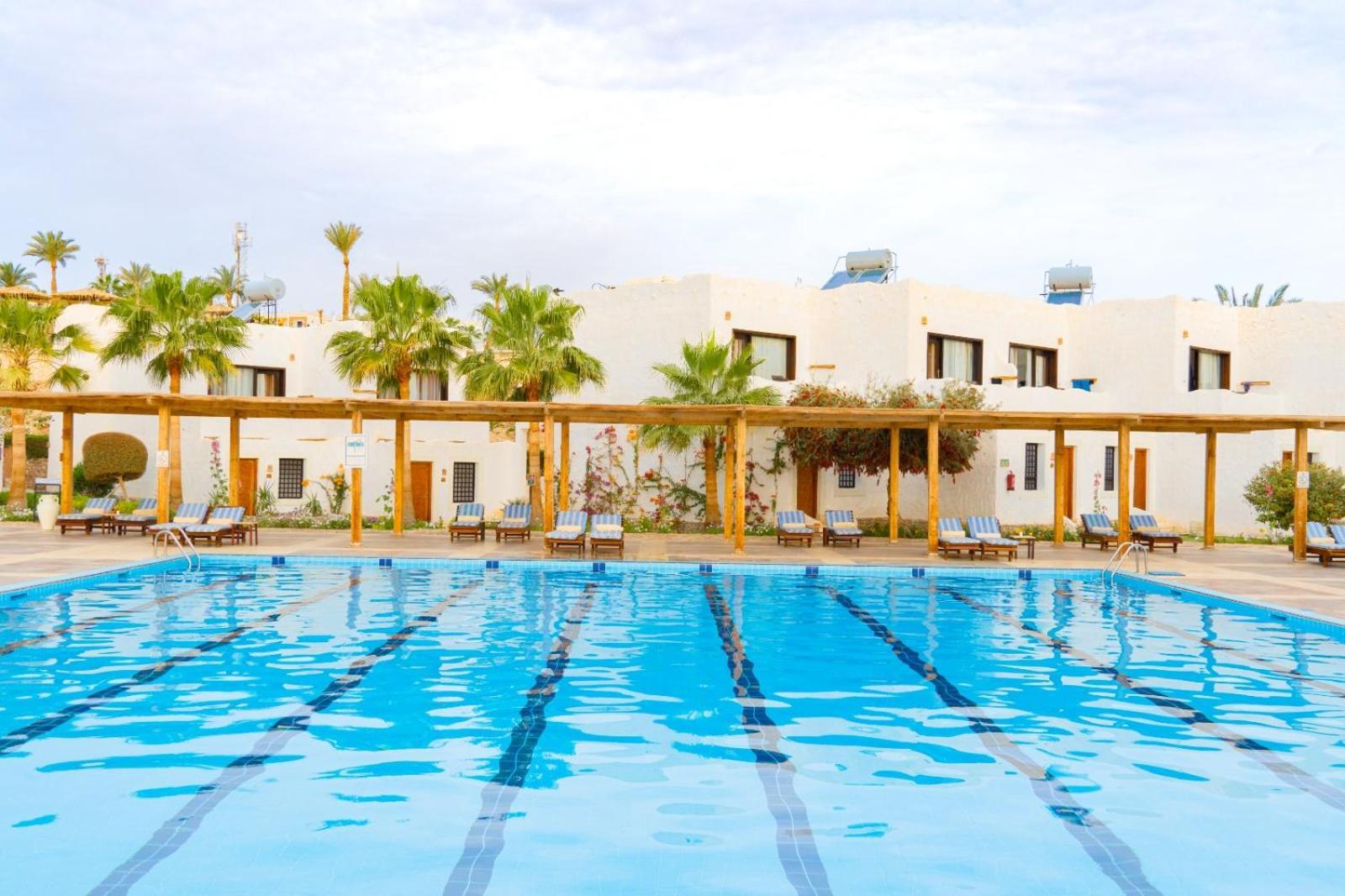 Sharm Club Beach Resort Екстериор снимка