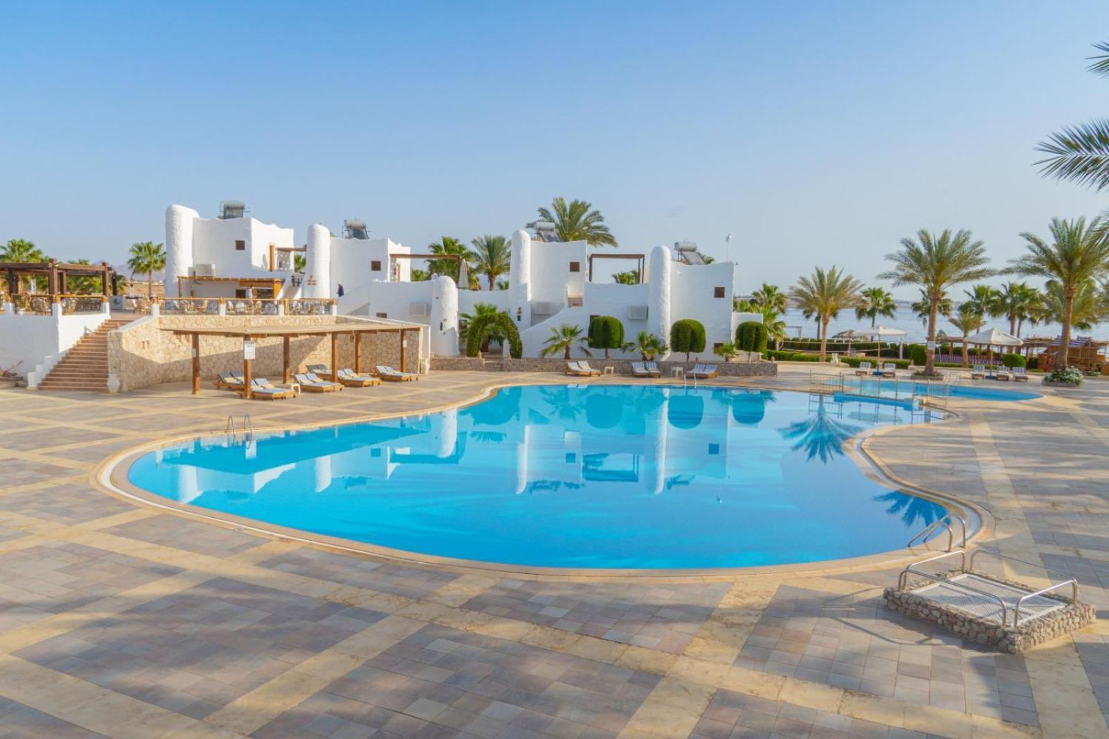 Sharm Club Beach Resort Екстериор снимка
