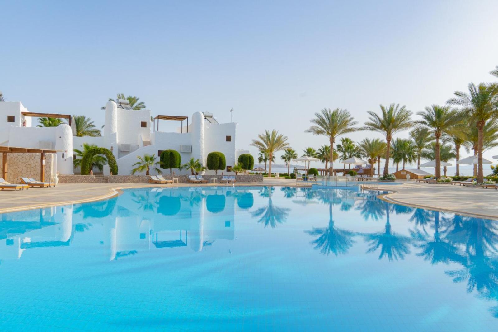 Sharm Club Beach Resort Екстериор снимка