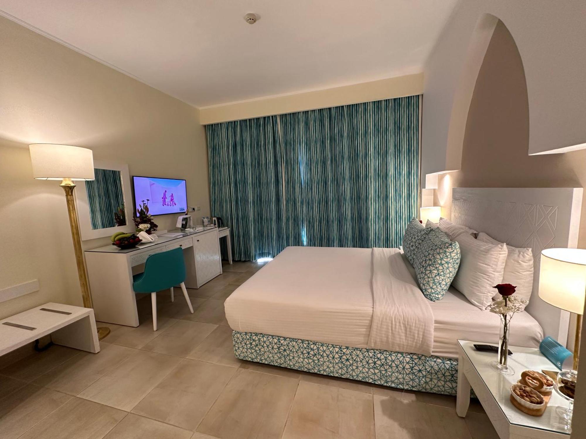 Sharm Club Beach Resort Екстериор снимка