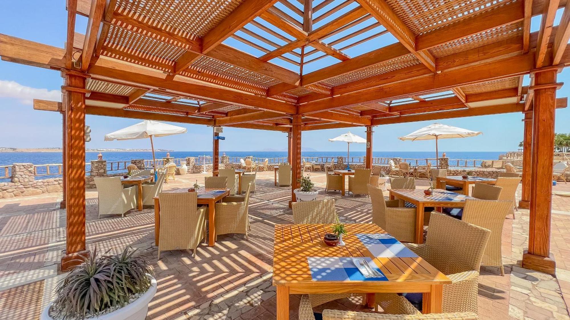 Sharm Club Beach Resort Екстериор снимка